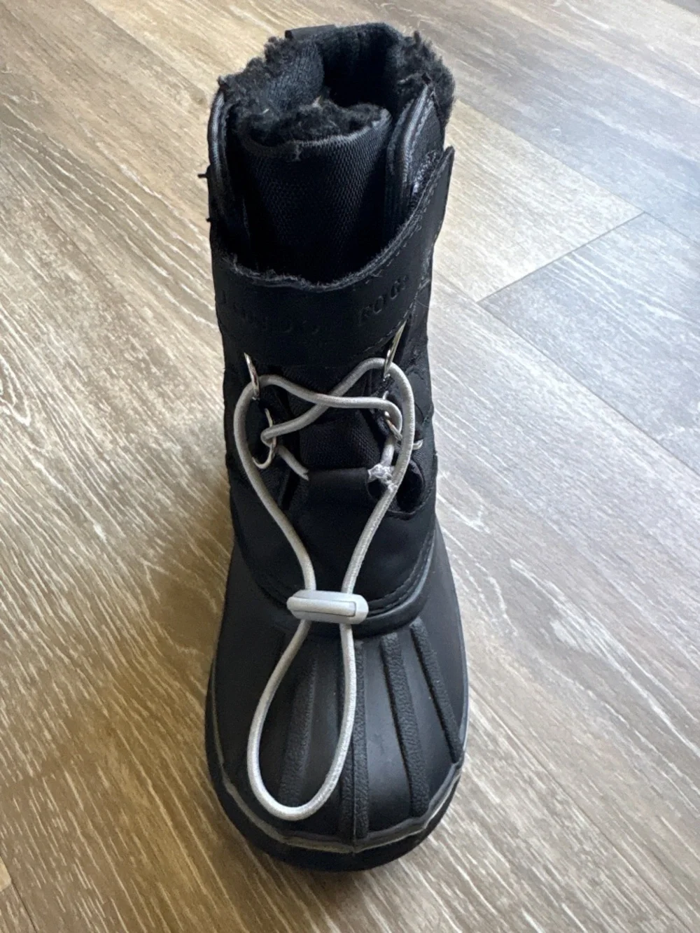 Snow Boots